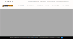 Desktop Screenshot of euroeduca.it